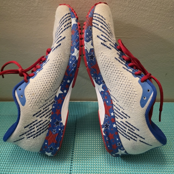 Asics Rare Gel-DS USA Edition Women's Shoes, Size 7.5/39 - Picture 4 of 9